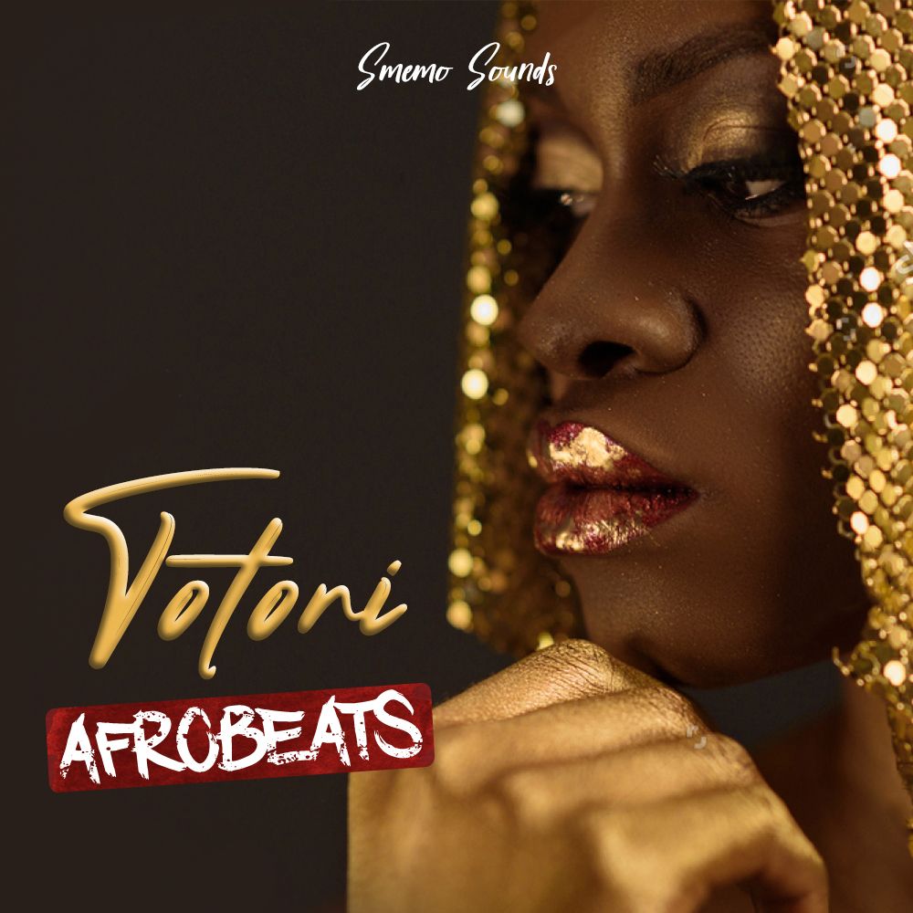 Download SMEMO Sounds SHAWTY Afrobeats