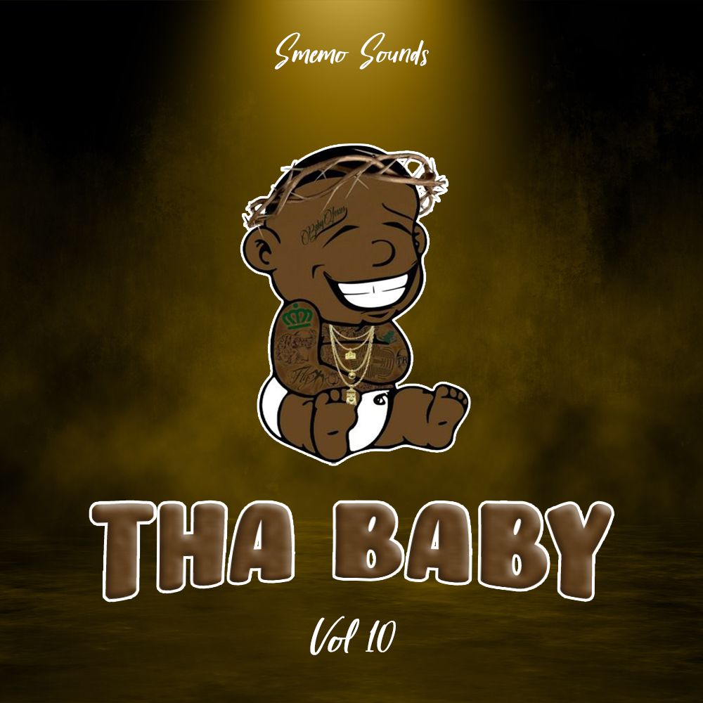 Dababy sample deals pack