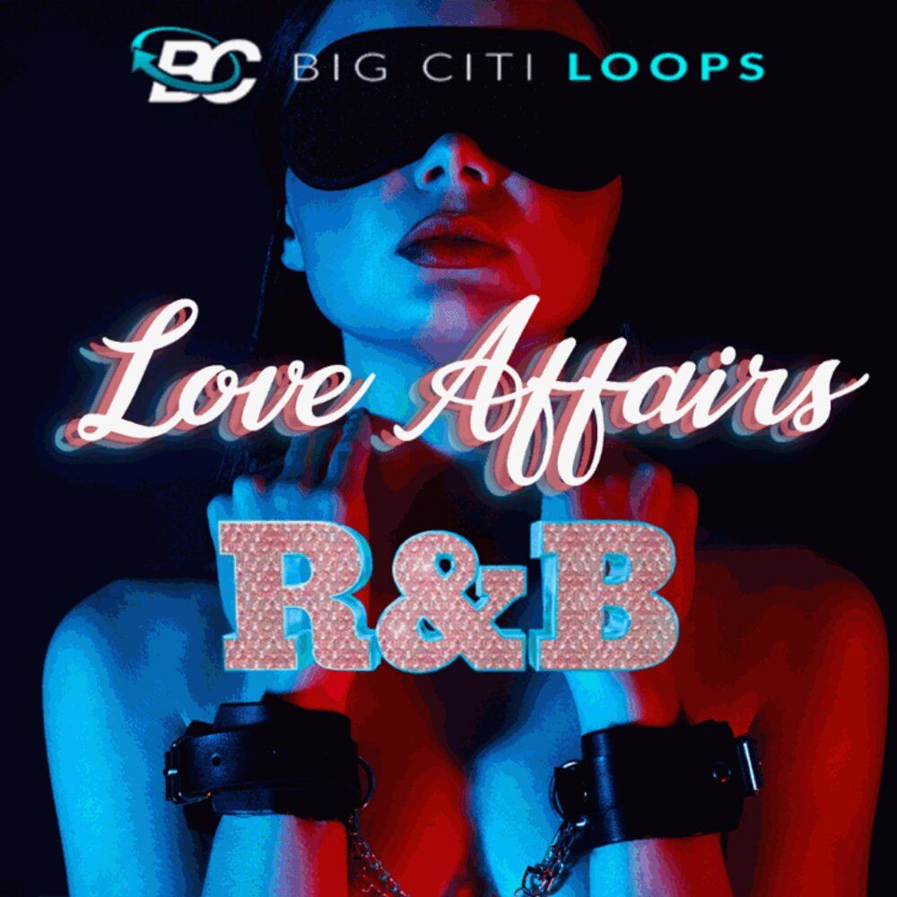 Funky Live Bass Guitars – Big Citi Loops