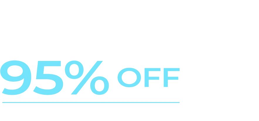 Winter Sale