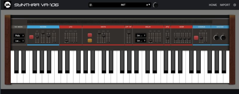 Audio Software Product