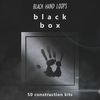 Download Sample pack Black Box