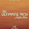 Download Sample pack Ultimate MIDI Collection 2