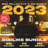 Download Sample pack 2023 GODLIKE BUNDLE