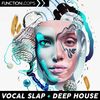 Download Sample pack Vocal Slap & Deep House