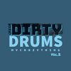 Download Sample pack Dirty Urban Drums 2