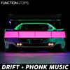 Download Sample pack Drift Phonk Music