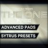 Download Sample pack THE ONE: Advanced Pads