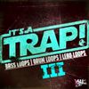 Download Sample pack It's a Trap III