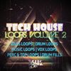 Download Sample pack Tech House Loops Vol 2