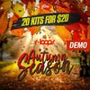 Download Sample pack Autumn Season (FREE TRAP KITS)