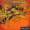 Download Sample pack Dirty Boom Bap Drums
