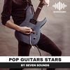 Download Sample pack Pop Guitars Stars