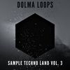 Download Sample pack Sample Techno Land Vol. 3