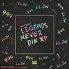 Download Sample pack Legends Never Die XP | Electra2.8