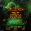 Download Sample pack Cauldron Of Sounds
