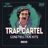 Download Sample pack Trap Cartel Vol.1