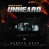Download Sample pack Unheard Sample Pack