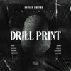 Download Sample pack Drill Print Drumkit + Vocals