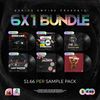 Download Sample pack 6x1 Collection V.1
