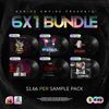 Download Sample pack 6x1 Collection V2