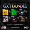Download Sample pack 6x1 Collection V3
