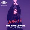 Download Sample pack Pop Worldwide Bundle
