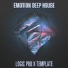 Download Sample pack Emotion Deep House Logic Pro X Template