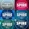 Download Sample pack Ultimate 6 in 1 Spire Presets + Fl Studio Project