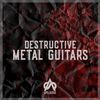 Download Sample pack Destructive Metal Guitars