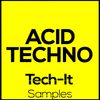 Download Sample pack Techno