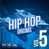 Download Sample pack Iconic Hip Hop Drums Vol. 5