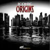 Download Sample pack Iconic Origins Hip Hop Drums Vol. 1