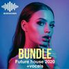 Download Sample pack Future House 2020 Bundle