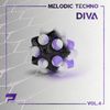 Download Sample pack Melodic Techno Loops & Diva Presets Vol.4