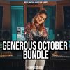 Download Sample pack Generous October Bundle
