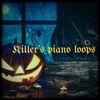 Download Sample pack Killer's Piano Loops