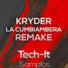 Download Sample pack Kryder -  La Cumbiambera FL STUDIO Remake