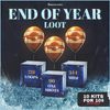 Download Sample pack End Of Year Loot
