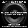 Download Sample pack AFTERTIME Bass Collection Samples Pack