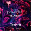 Download Sample pack Powerfull Groove FL STUDIO Template