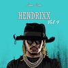 Download Sample pack HENDRIXX vol 4
