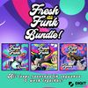 Download Sample pack Fresh as Funk Bundle