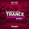 Download Sample pack Elements Trance Lead&Plucks For Spire Vol 2