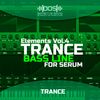 Download Sample pack Elements Trance Bass Lines For Serum Vol 4