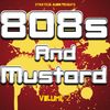 Download Sample pack 808s & Mustard Vol.2