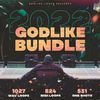 Download Sample pack 2022 Godlike Bundle