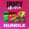Download Sample pack Juicy: UK Afroswing Bundle
