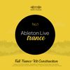 Download Sample pack Ableton Live 11 - Full Kit Construction No. 1