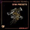 Download Sample pack Aeroblast - Melodic Techno Diva Presets